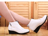 NovaRise Platform Boots