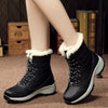 VelvetTrek Urban Boots