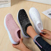 Breathable Mesh shoe star