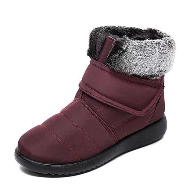 Savanna Grip Ankle Boots