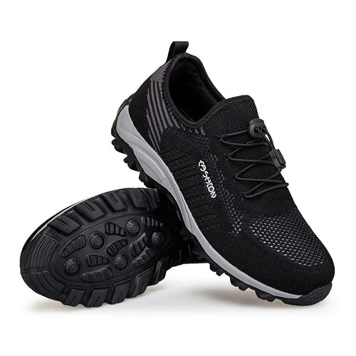 Women's Stretchable Non-Slip Super Soft Walking Shoes.