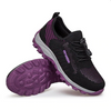 Women's Stretchable Non-Slip Super Soft Walking Shoes.