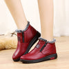 CozyChic Zip Boots