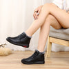CozyChic Zip Boots