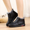 CozyChic Zip Boots