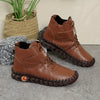 Frosty Step Boots