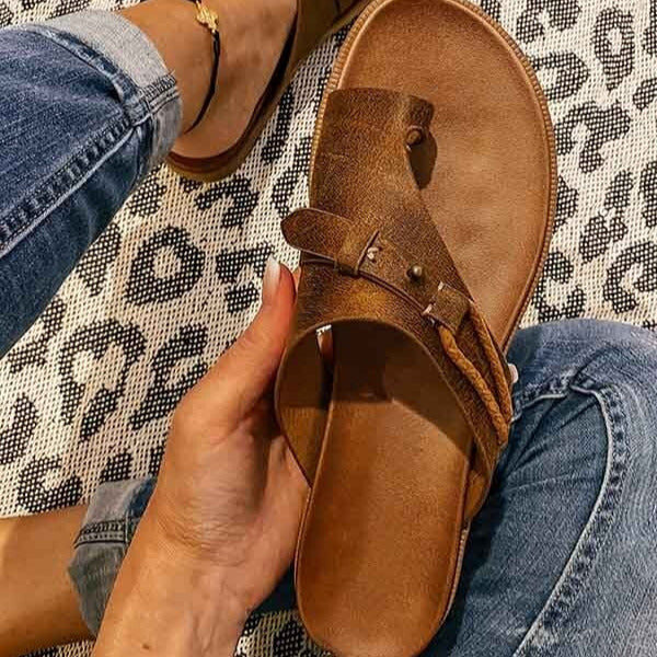 PureBliss Orhopedic Sandals