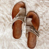 PureBliss Orhopedic Sandals