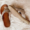 PureBliss Orhopedic Sandals