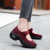 Women's Breathable Comfortable Hollow Casual Shoes