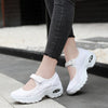 Women's Breathable Comfortable Hollow Casual Shoes