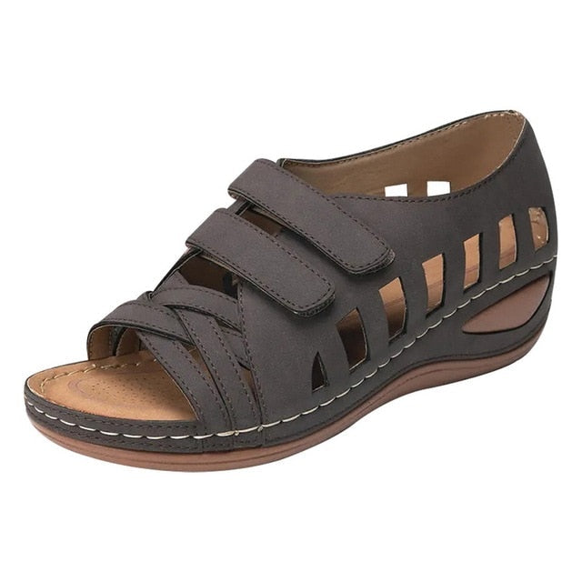 CleoBreeze Premium Sandals