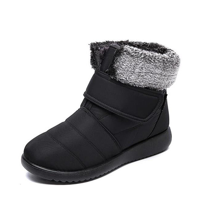 Savanna Grip Ankle Boots