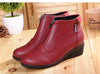 NovaRise Platform Boots