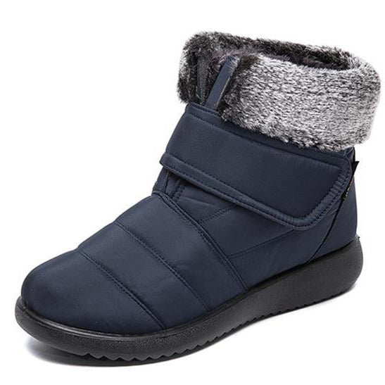 Savanna Grip Ankle Boots