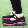 '-Nature FSH1-WOMEN'S STRETCHABLE BREATHABLE LIGHTWEIGHT WALKING SHOES-