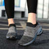 Super Soft Breathable Orthopedic Slip On Walking Shoes