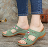 SoleMuse Sandals