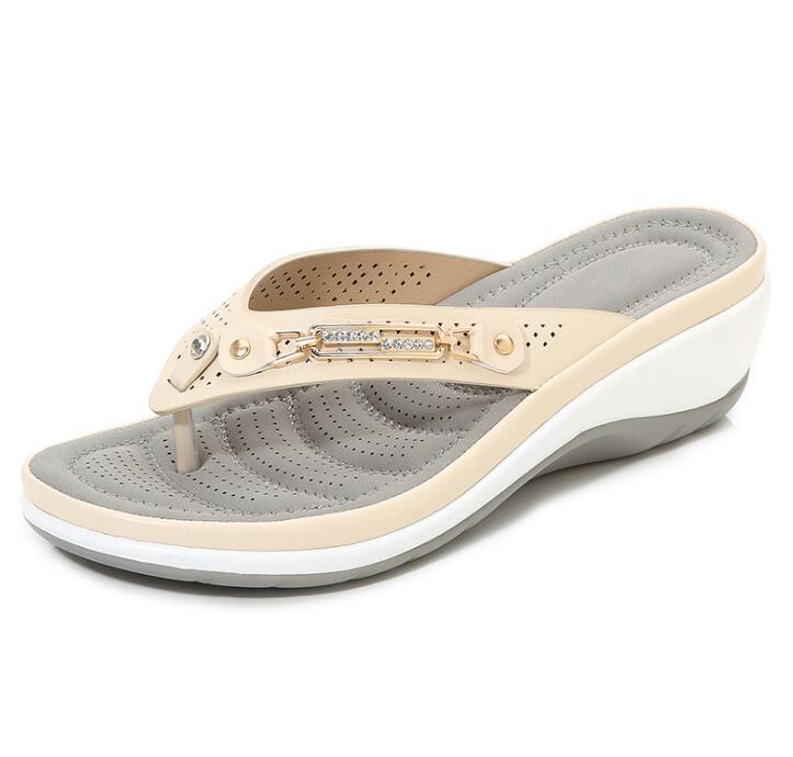 ComfyBloom Ortopedic Sandals