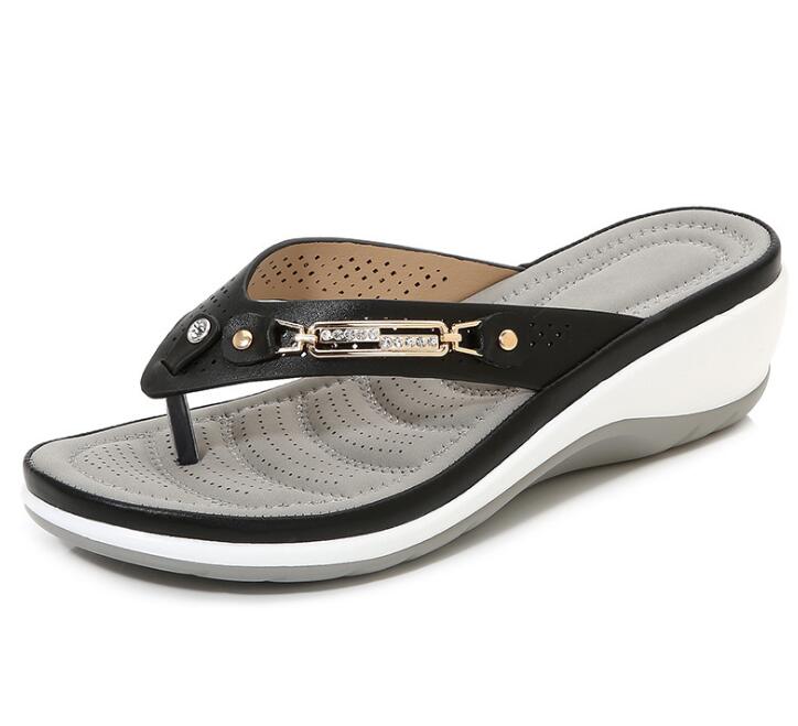 ComfyBloom Ortopedic Sandals