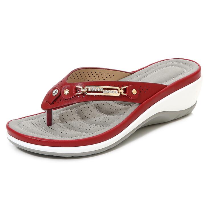 ComfyBloom Ortopedic Sandals