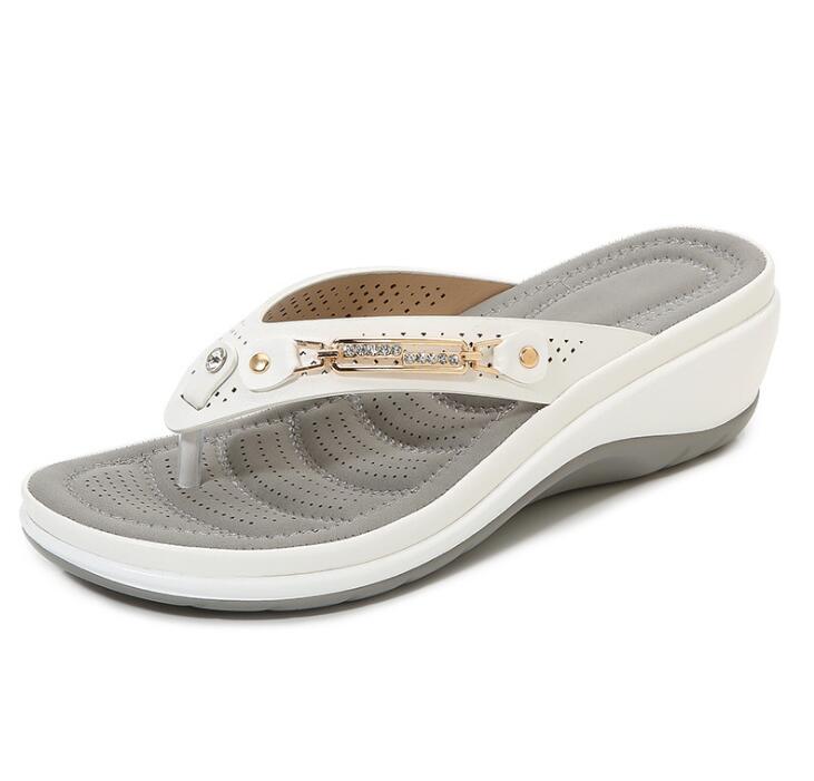 ComfyBloom Ortopedic Sandals