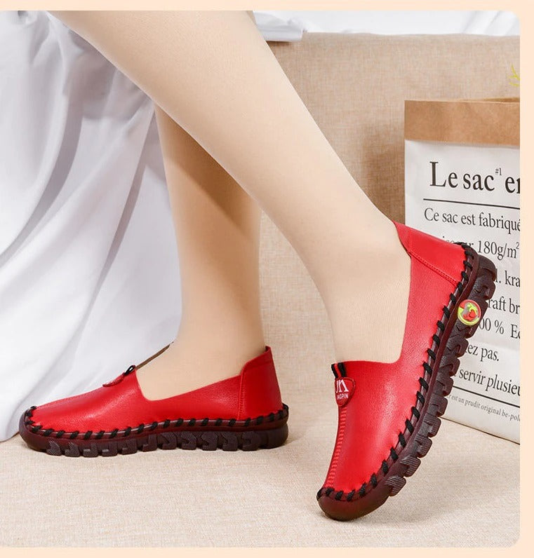 2022 Women's Spring Fashion Casual Shoes