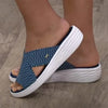 SelenaWalk Beach Sandals