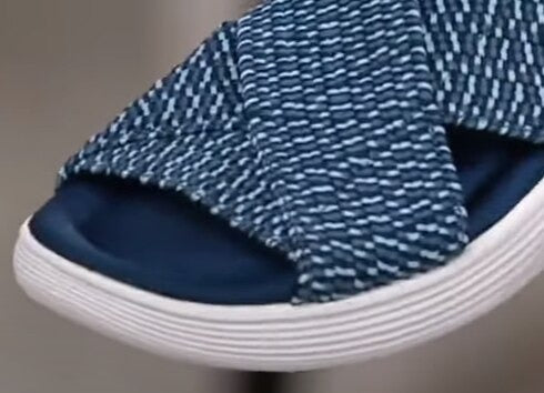 SelenaWalk Beach Sandals