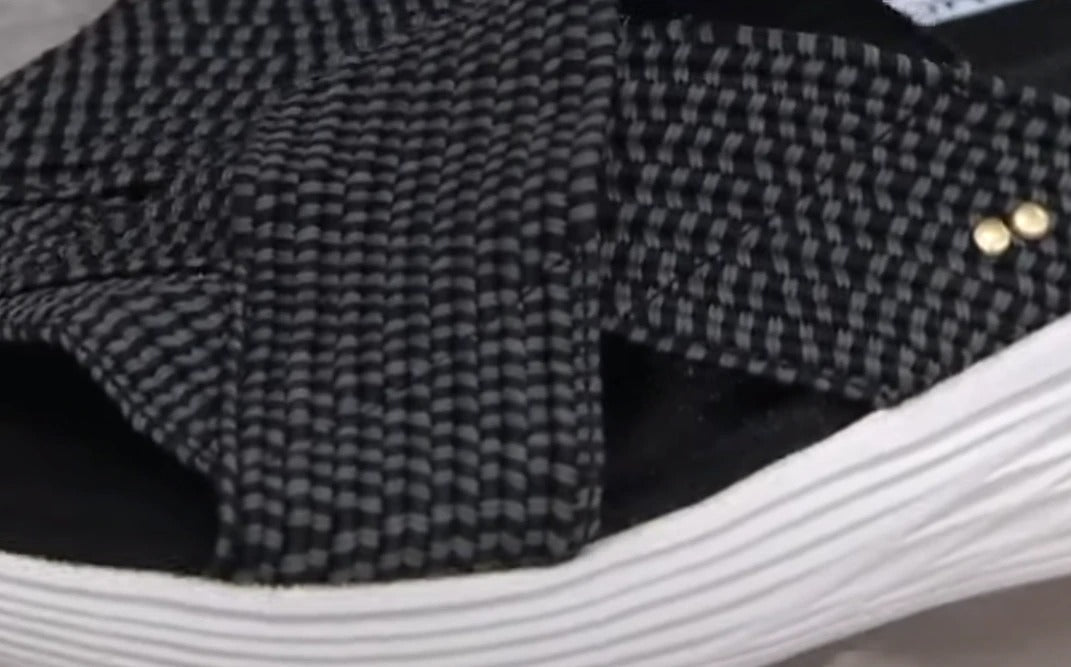 SelenaWalk Beach Sandals