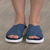 SelenaWalk Beach Sandals