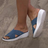 SelenaWalk Beach Sandals