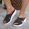 SelenaWalk Beach Sandals