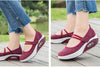 Green ant Women's Breathable Comfortable Hollow Casual Shoes