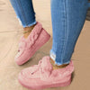 Women Casual Fashion Moccasin Flats