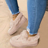 Women Casual Fashion Moccasin Flats