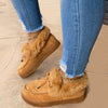 Women Casual Fashion Moccasin Flats