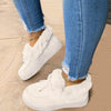 Women Casual Fashion Moccasin Flats