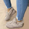 Women Casual Fashion Moccasin Flats