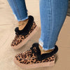 Women Casual Fashion Moccasin Flats