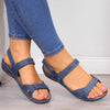 SilvaWalk Premium Orthopedic Sandals