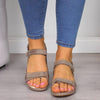 SilvaWalk Premium Orthopedic Sandals