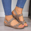 SilvaWalk Premium Orthopedic Sandals