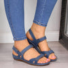 SilvaWalk Premium Orthopedic Sandals