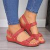 SilvaWalk Premium Orthopedic Sandals