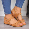 SilvaWalk Premium Orthopedic Sandals