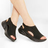 SunEase Orthopedic Sandals