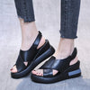BreezaWalk Adjustable Sandals