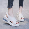 BreezaWalk Adjustable Sandals