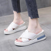 BreezaWalk Adjustable Sandals